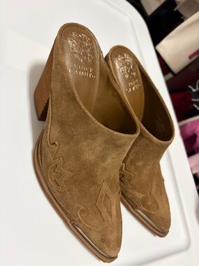 Vince Camuto Greta Heal